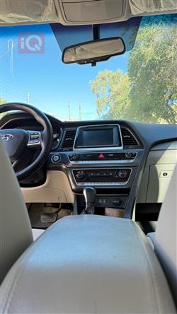 هیۆندای سۆناتا